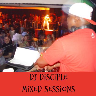 DJ Disciple Live @ Martha's Energy Mix September 20 2025 DJ Disciple Live @ Martha's Energy Mix September 20 2025