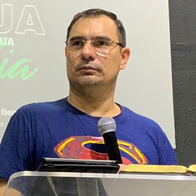 Série Homem de Deus, homem de sucesso Série Homem de Deus, homem de sucesso