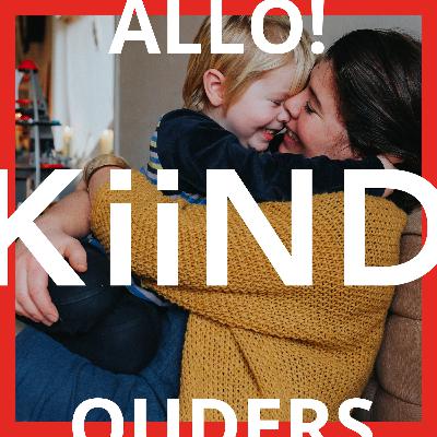 Allo ouders! Dit is de Kiindpodcast!