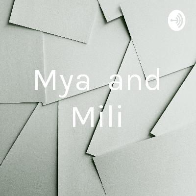 Introducing our new podcast and discussing friendships