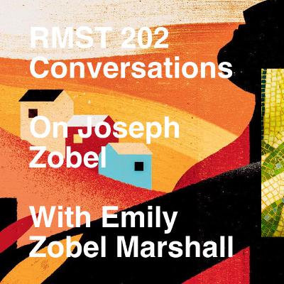 On Joseph Zobel, Black Shack Alley