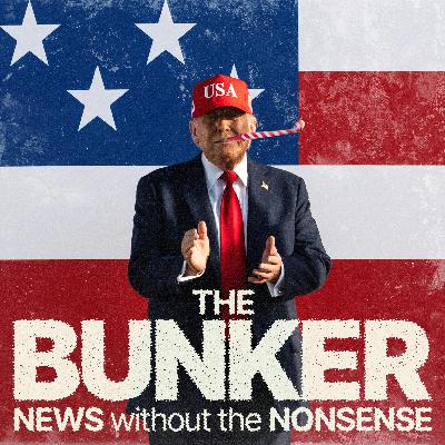 Will Trump turn America’s 250th birthday into a MAGA-fest?