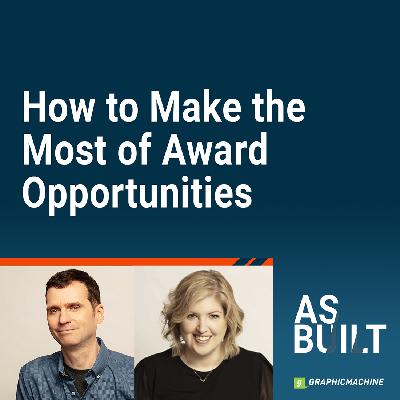 How to Make the Most of Award Opportunities