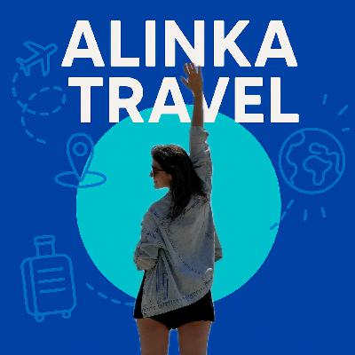 ЕВРОПА! Путешествия по Европе! Обзор видов транспорта!