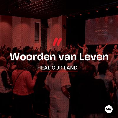 Laat ons land zuiver, gereinigd en genezen worden | Zoran Spasovski