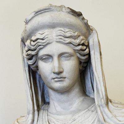 39 - Demeter / eine Mutter wehrt sich