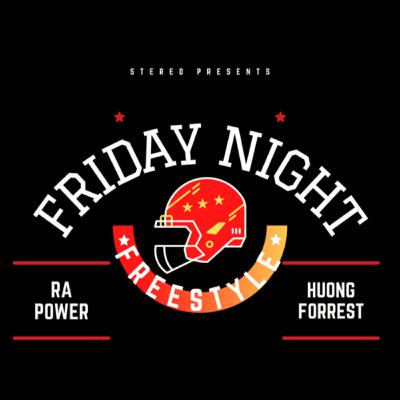 Friday Night Freestyle - March 6th, 2021 Pt. 2 Friday Night Freestyle - March 6th, 2021 Pt. 2