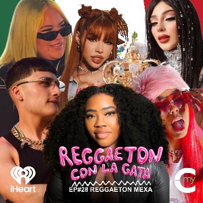 EP#28 Reggaeton Mexa ft. JFUSE EP#28 Reggaeton Mexa ft. JFUSE