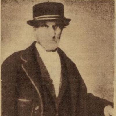 Le Désosseur d'Argenteuil