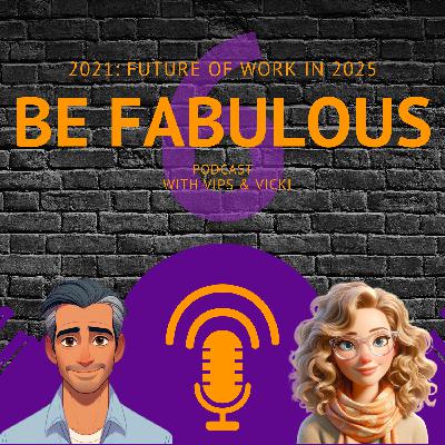 2021 Series Episode 5: Conversations We're Not Trained For