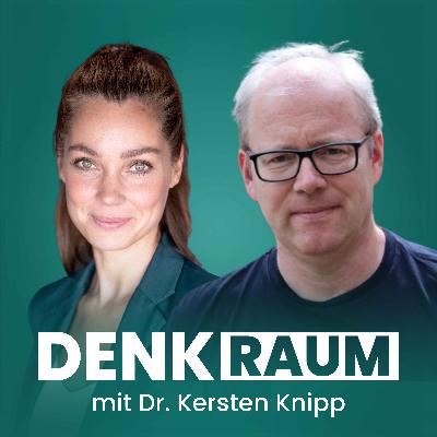 Von Small Talk bis Deep Talk: Dr. Kersten Knipp über Gesprächskultur und echte Begegnungen Von Small Talk bis Deep Talk: Dr. Kersten Knipp über Gesprächskultur und echte Begegnungen
