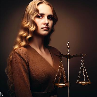 Meditação 8. Meditação com os arquétipos O Justo (justiça, equilíbrio e ética)