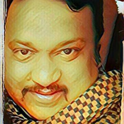 एक प्यासे राजा और वृद्ध की कहानी