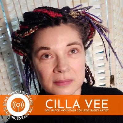 BMC Radio Art: Cilla Vee - Public Service Announcement BMC Radio Art: Cilla Vee - Public Service Announcement