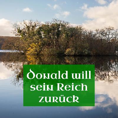 Der Highland-Aufstand von 1545