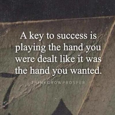 .be the dealer + the player