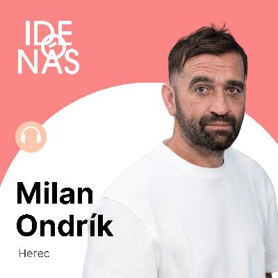 Som presvedčený o svojej pravde, hovorí Milan Ondrík. Ale aj druhá strana je. To ma naučili bitkári v ringu