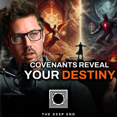 The Stages of Anointing (covenants, delay, & qualification) - 074