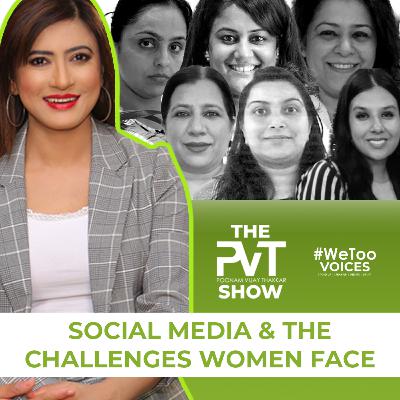 Social Media and the Challenges Women Face