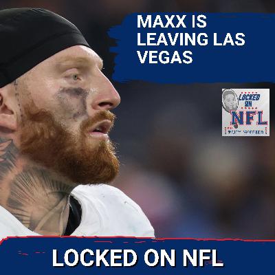 Maxx Crosby to Exit Las Vegas Raiders? AJ Brown Trade BUZZ SURROUNDS Eagles Ahead of NFL Free Agency!