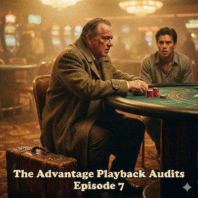 Auditing Ep 007: The Origin Story, "Leaving 301" & The Security Crisis Auditing Ep 007: The Origin Story, "Leaving 301" & The Security Crisis