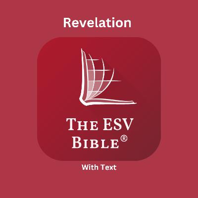 The ESV Audio Bible, Revelation Chapter 5