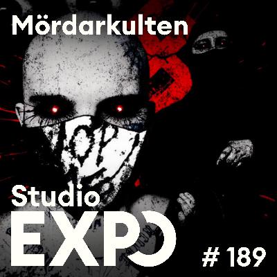 189. Mördarkulten 189. Mördarkulten