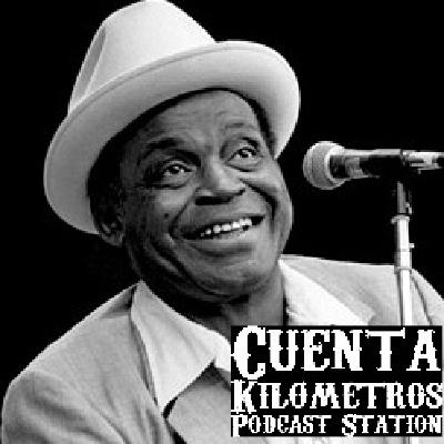 WILLIE DIXON - La Deuda del Rock WILLIE DIXON - La Deuda del Rock