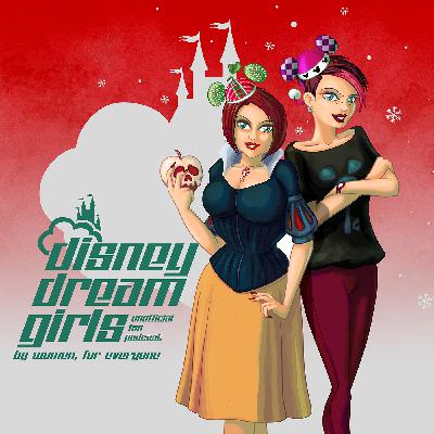 575 The Disney Dream Girls