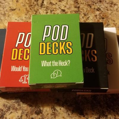 Ribbing on Eric and other top moments from the Upper 1 Podcast Ribbing on Eric and other top moments from the Upper 1 Podcast