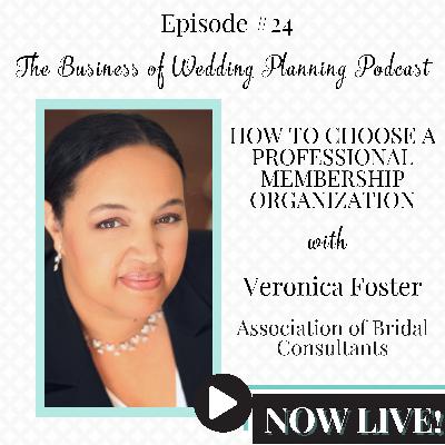 How to Choose a Professional Membership Organization