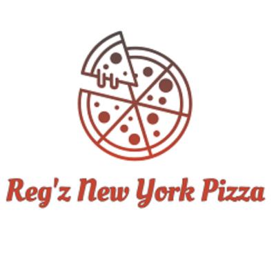 The Pizza Show | All About Reg’z New York Pizza | Episode 18