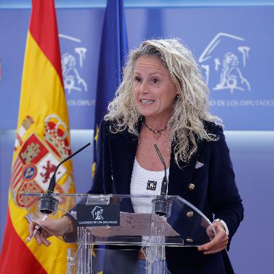 Parlamento - 22/11/25