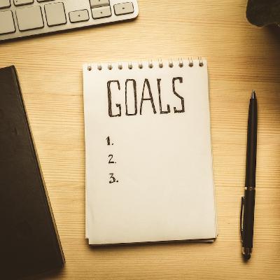 Already Forgotten About Your New Year’s Resolution? Here’s Why