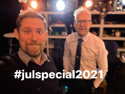 JULSPECIAL: En trevlig stund om jul