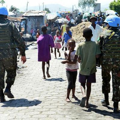 Responsabilidad de Proteger: Genocidio en Ruanda