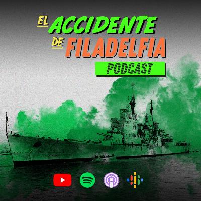 Cap. 30 El Hubiera Existe - "El Accidente de Filadelfia" Cap. 30 El Hubiera Existe - "El Accidente de Filadelfia"