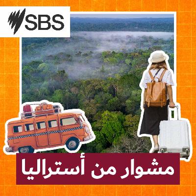 مشوار إلى Snowy Mountains Scheme.. أعظم مشروع هندسي في تاريخ أستراليا بناه المهاجرون مشوار إلى Snowy Mountains Scheme.. أعظم مشروع هندسي في تاريخ أستراليا بناه المهاجرون