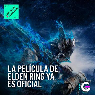 Elden Ring tendrá película - Noticias & Review
