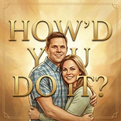 How to Cope When Gospel Living Doesn’t Go As Planned. Scott & Debra's Story How to Cope When Gospel Living Doesn’t Go As Planned. Scott & Debra's Story