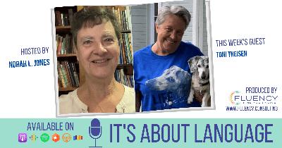 Episode 22 – Culturally Responsive Teaching and Learning: A Conversation with Toni Theisen