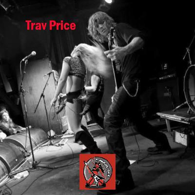 Low End Thunder: Trav Price of Heaven the Axe
