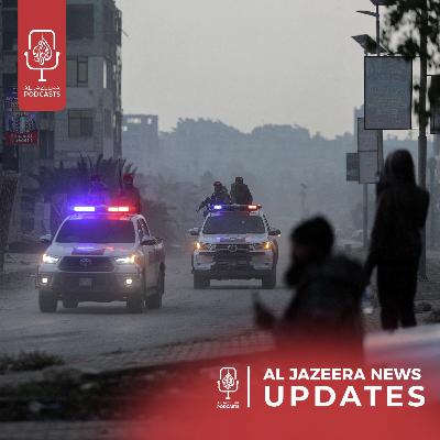 Syrian army sends reinforcements to Aleppo, UN holds emergency meeting on Ukraine