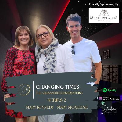 Live from Electric Picnic with guest, Olympian Philip Doyle.