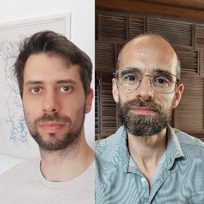 Digitalization and the Recent Western City Pedro Guimaraes and Daniel Paiva, University of Lisbon/Portugal