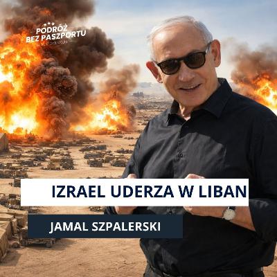 TEHERAN W OGNIU. Eksplozje w całym regionie. Wojna się rozszerza | Poranek Geopolityczny