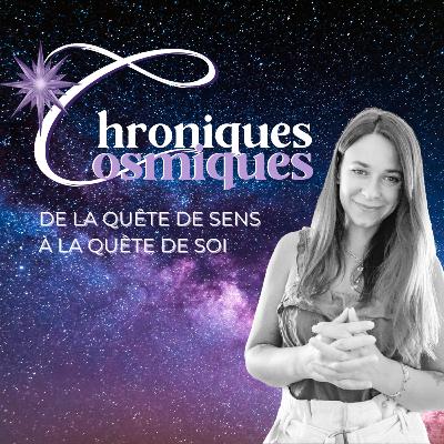 Soin énergétique, failles et entités : mon expérience difficile de cet été - Ep.112