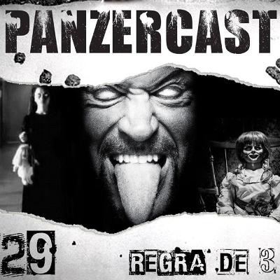 Ep 029 - Regra de 3 Ep 029 - Regra de 3