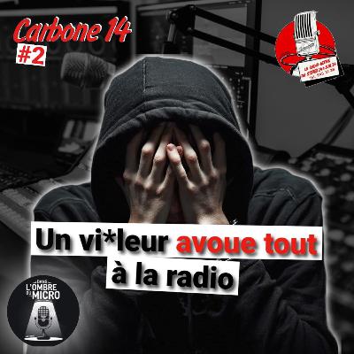 ATTENTAT, L’AMOUR EN DIRECT, JEAN EDERN HALLIER, LE VI*LEUR : LES PLUS GROSSES FOLIES DE CARBONE 14 #2 ATTENTAT, L’AMOUR EN DIRECT, JEAN EDERN HALLIER, LE VI*LEUR : LES PLUS GROSSES FOLIES DE CARBONE 14 #2