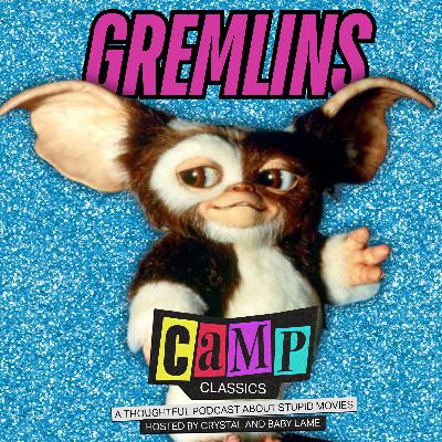 Gremlins (1984) Gremlins (1984)